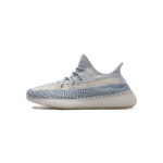 Yeezy Boost 350 V2 Cloud White  FW3043