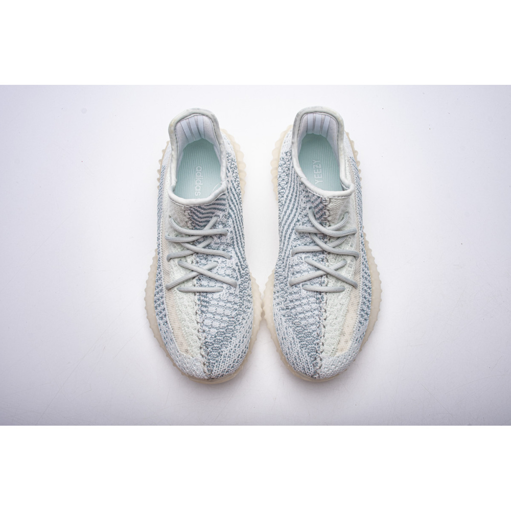 Yeezy Boost 350 V2 Cloud White (Reflective) FW5317