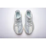 Yeezy Boost 350 V2 Cloud White (Reflective) FW5317