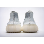 Yeezy Boost 350 V2 Cloud White (Reflective) FW5317