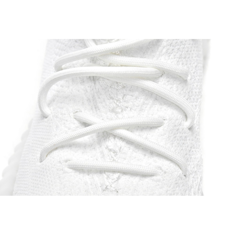 Dope sneakers Yeezy Boost 350 V2 Cream/Triple White CP9366