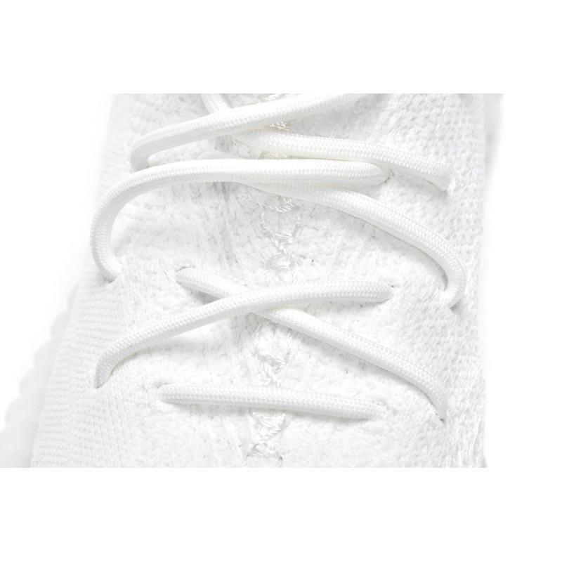 Dope sneakers Yeezy Boost 350 V2 Cream/Triple White CP9366