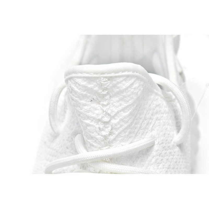 Dope sneakers Yeezy Boost 350 V2 Cream/Triple White CP9366