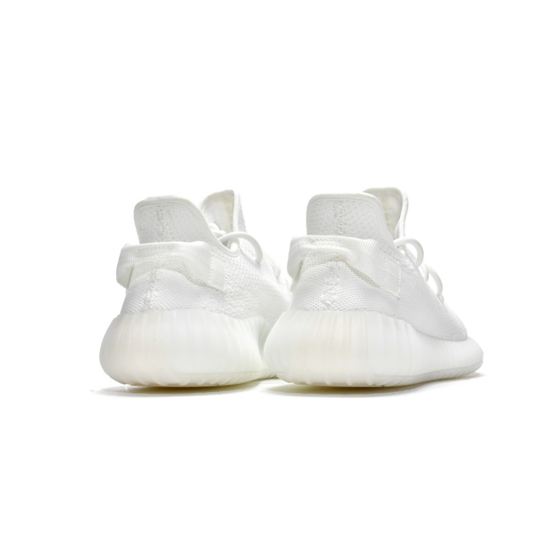 Dope sneakers Yeezy Boost 350 V2 Cream/Triple White CP9366