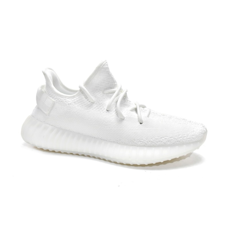 Dope sneakers Yeezy Boost 350 V2 Cream/Triple White CP9366