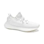 Dope sneakers Yeezy Boost 350 V2 Cream/Triple White CP9366