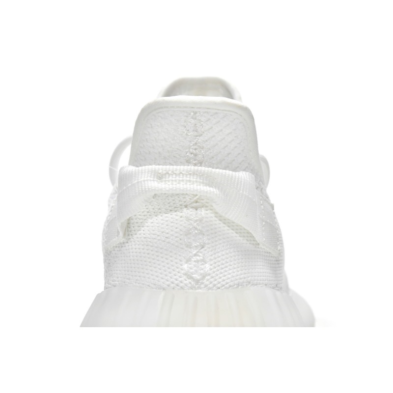 Dope sneakers Yeezy Boost 350 V2 Cream/Triple White CP9366