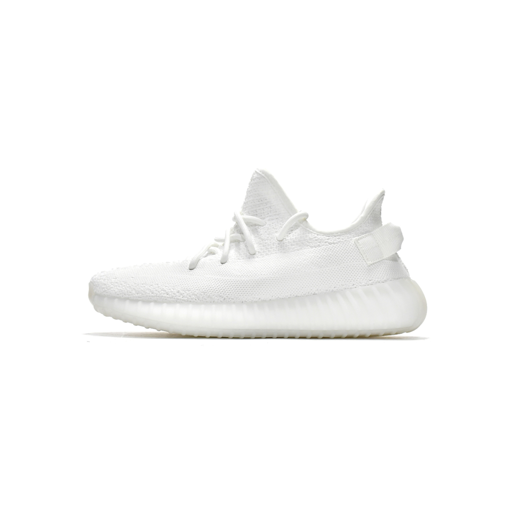 Dope sneakers Yeezy Boost 350 V2 Cream/Triple White CP9366