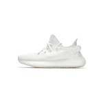 Dope sneakers Yeezy Boost 350 V2 Cream/Triple White CP9366