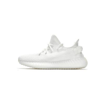 Dope sneakers Yeezy Boost 350 V2 Cream/Triple White CP9366