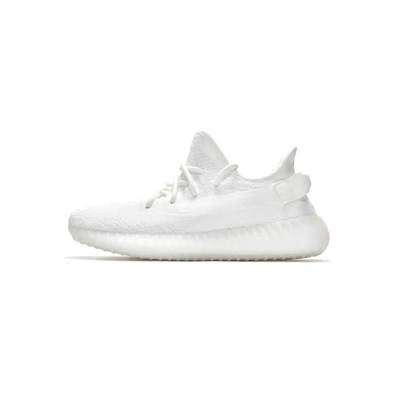 Dope sneakers Yeezy Boost 350 V2 Cream/Triple White CP9366
