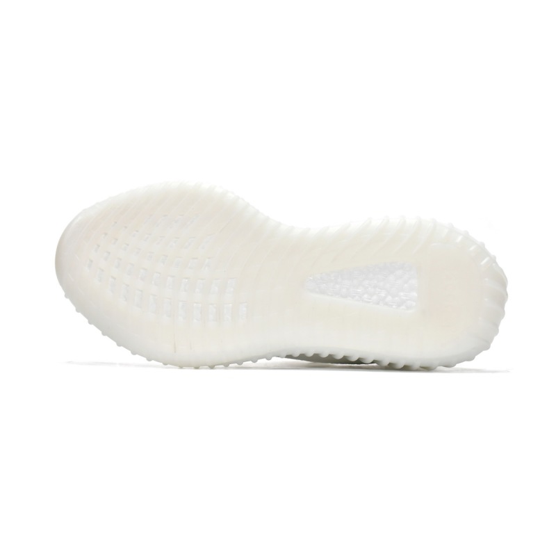 Dope sneakers Yeezy Boost 350 V2 Cream/Triple White CP9366
