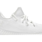 Dope sneakers Yeezy Boost 350 V2 Cream/Triple White CP9366