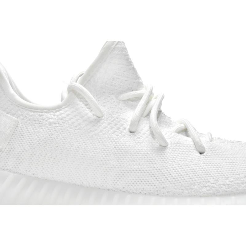 Dope sneakers Yeezy Boost 350 V2 Cream/Triple White CP9366