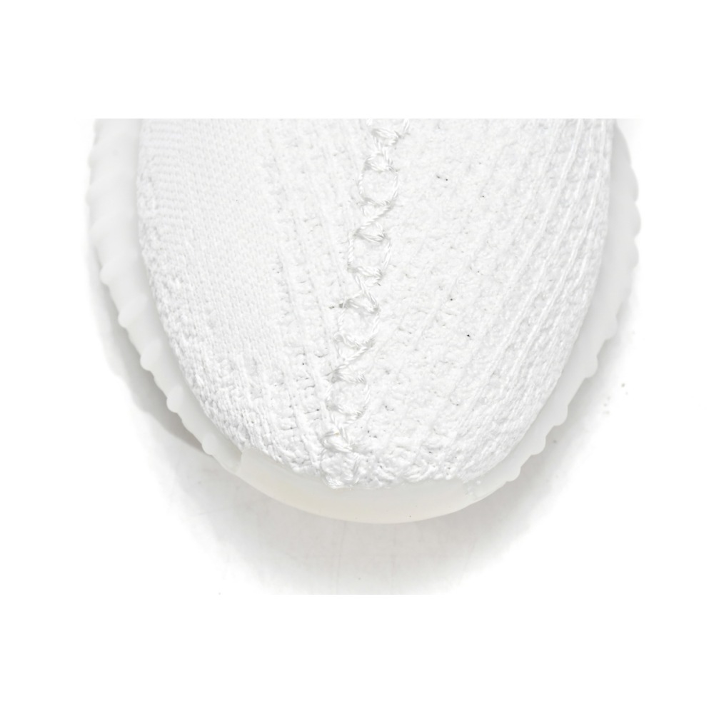 Dope sneakers Yeezy Boost 350 V2 Cream/Triple White CP9366
