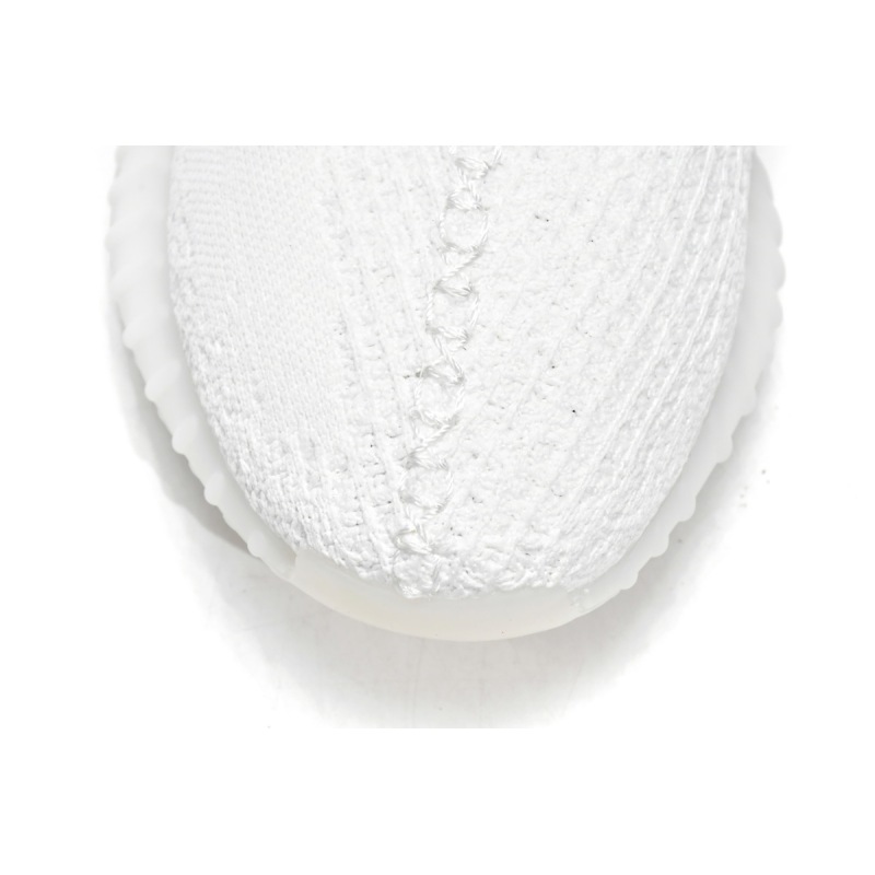 Dope sneakers Yeezy Boost 350 V2 Cream/Triple White CP9366