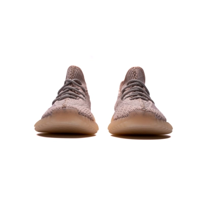 Yeezy Boost 350 V2 Synth (Reflective) FV5666 02