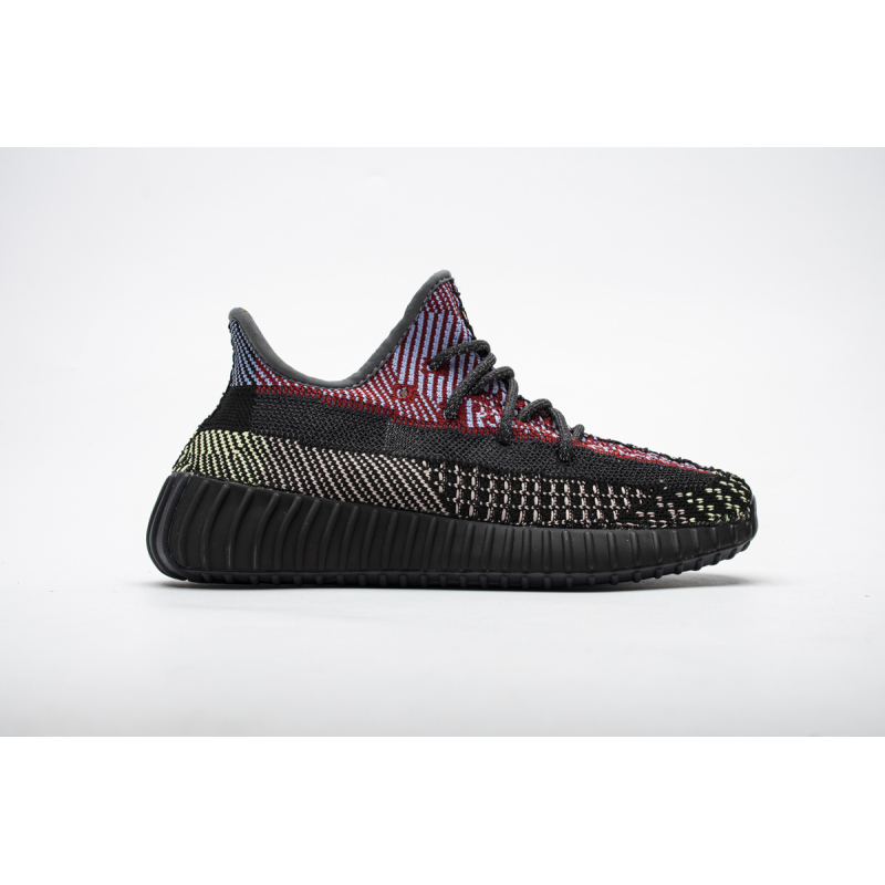 Yeezy Boost 350 V2 Yecheil (Non-Reflective) FW5190