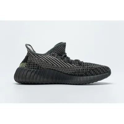 Fake Yeezy 350 V2 Yecheil (Reflective) FX4145 02