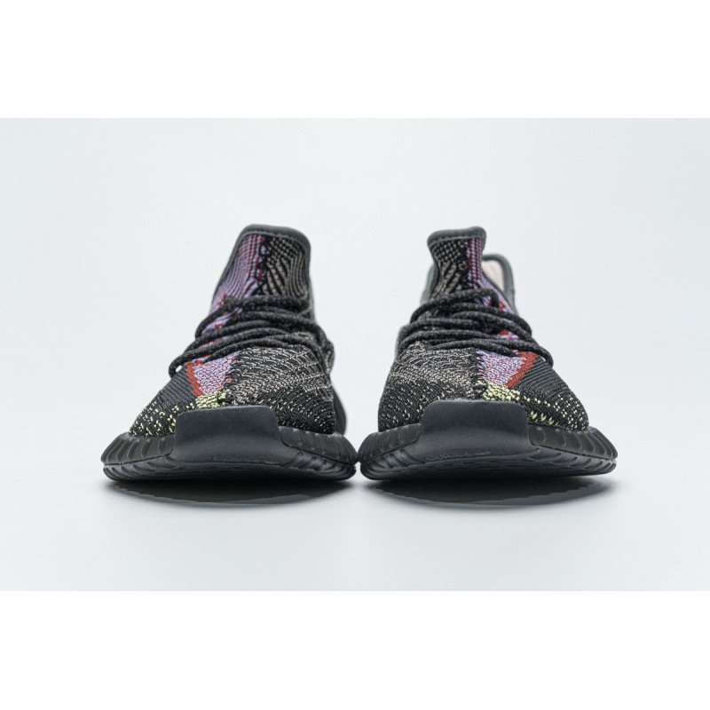 Yeezy Boost 350 V2 Yeshaya (Non-Reflective) FX4348