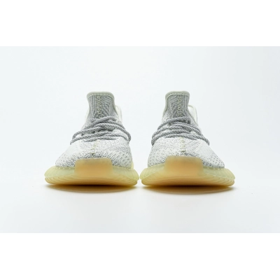 Yeezy Boost 350 V2 Yeshaya (Reflective) FX4349 02