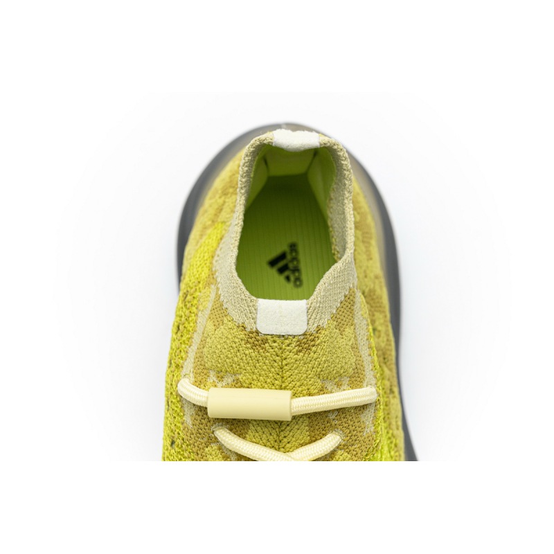 Yeezy Boost 380 Hylte Glow FZ4990