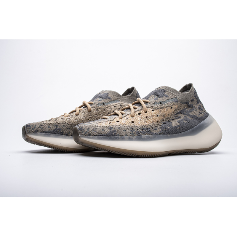 Yeezy Boost 380 Mist FX9764