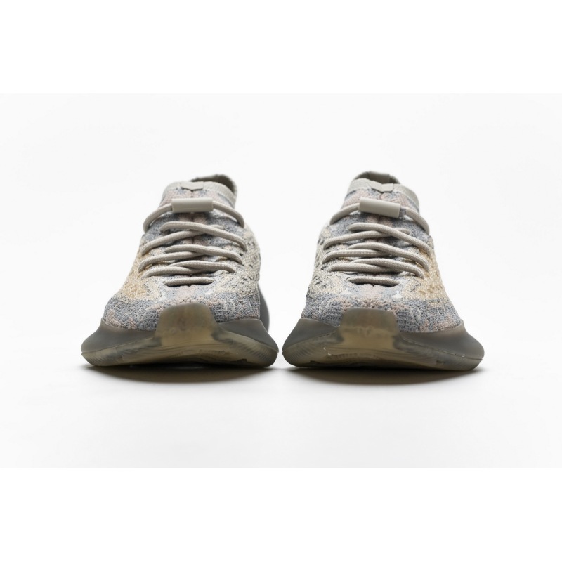 Yeezy Boost 380 Pepper Reflective FZ4977