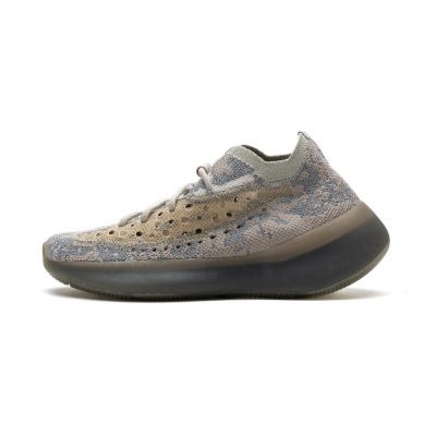 Yeezy Boost 380 Pepper Reflective FZ4977