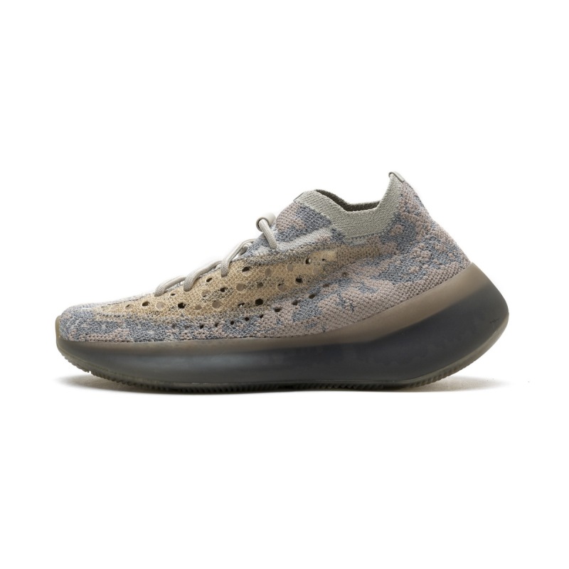 Yeezy Boost 380 Pepper Reflective FZ4977