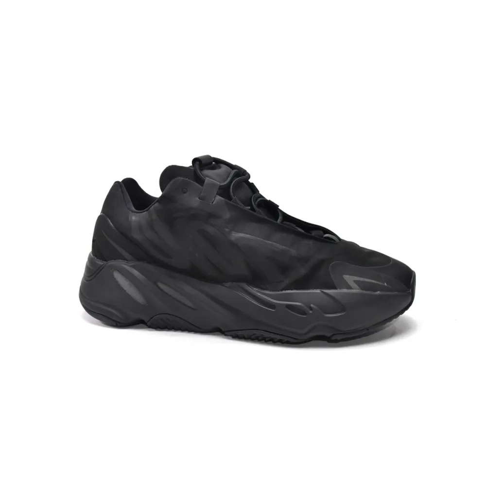 Yeezy Boost 700 MNVN Triple Black FV4440