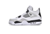 Cheap Air Jordan 4 Retro Military Black DH6927-111