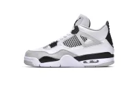 Cheap Air Jordan 4 Retro Military Black DH6927-111