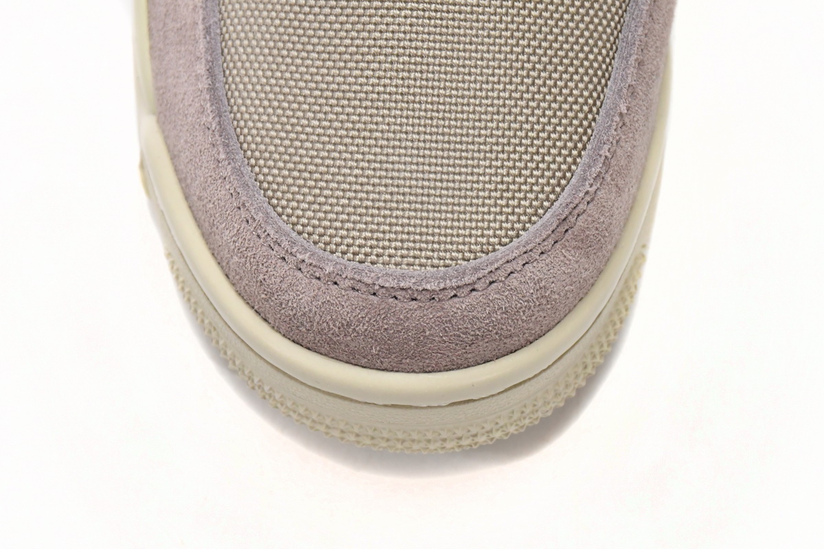 Union LA x Air Jordan 4 Taupe Haze DJ5718-242 (Top Quality)