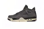  A Ma Maniére x Air Jordan 4 Violet Ore DV6773-220(Best Quality)
