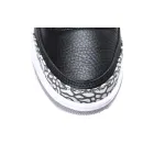  A Ma Maniere x Air Jordan 3 Retro SP Black Cement 854262-001