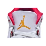Air Jordan 3 Retro Cardinal Red  CT8532-126