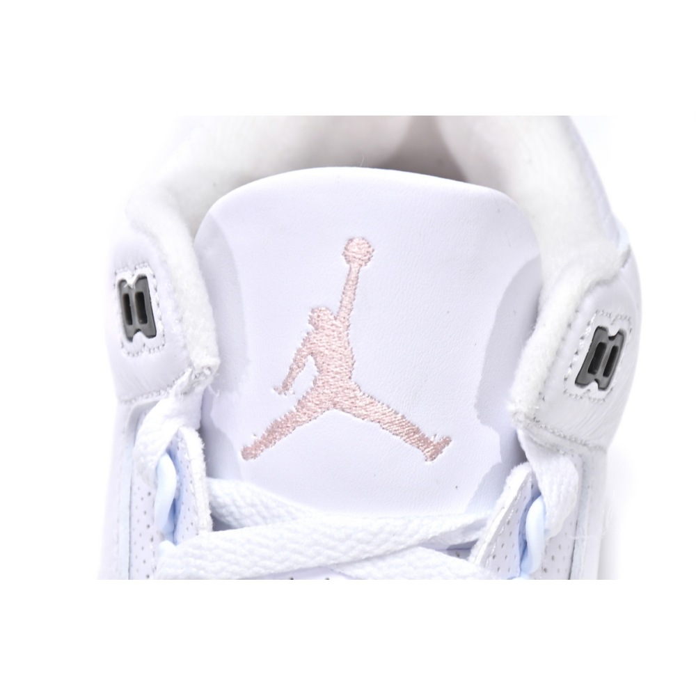  Air Jordan 3 Retro Dark Mocha CK9246-102