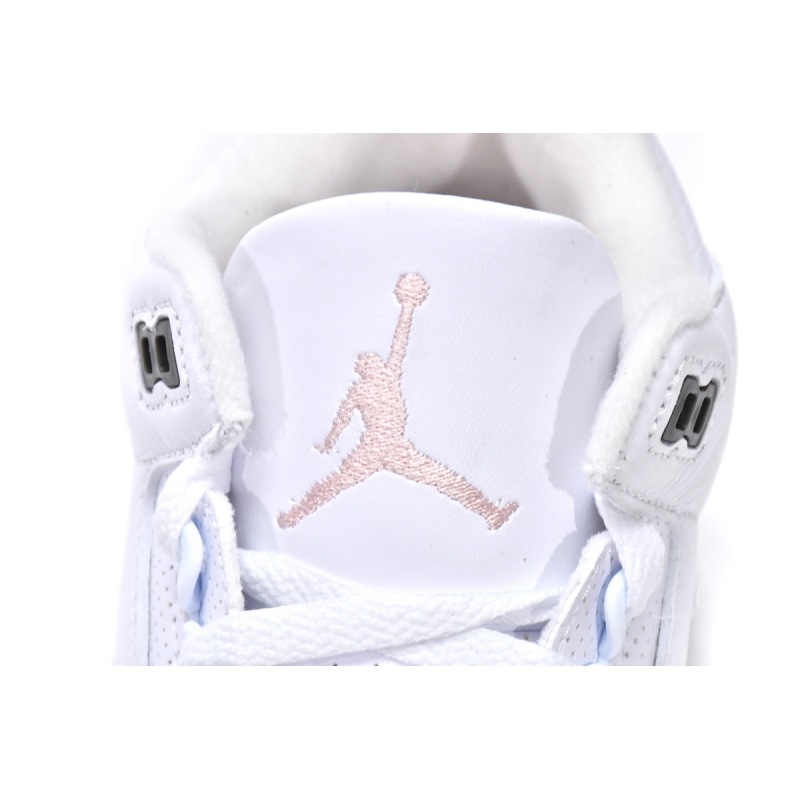  Air Jordan 3 Retro Dark Mocha CK9246-102