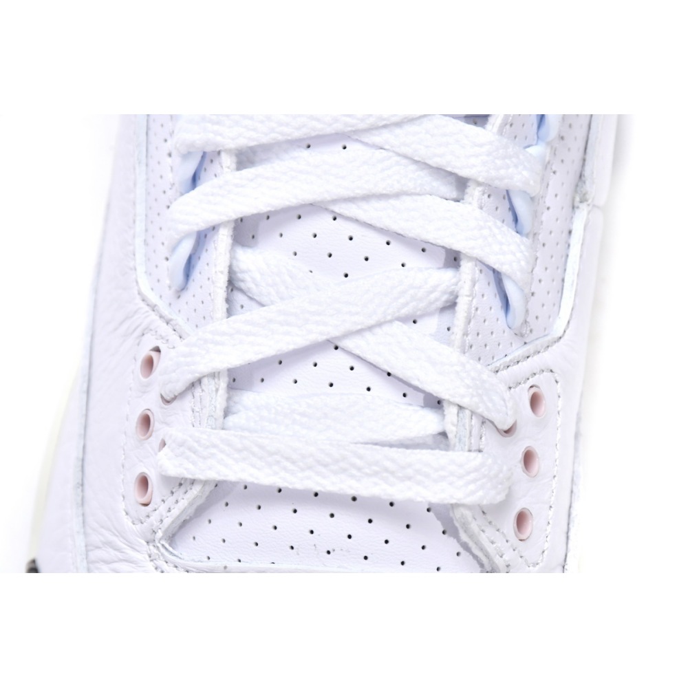  Air Jordan 3 Retro Dark Mocha CK9246-102