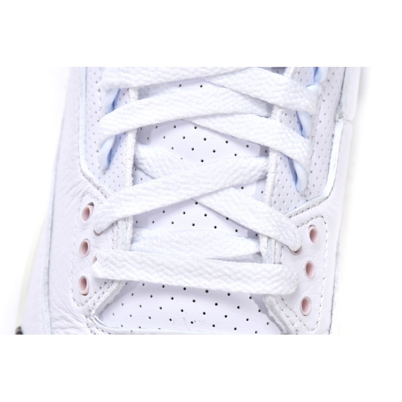  Air Jordan 3 Retro Dark Mocha CK9246-102
