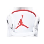 Air Jordan 3 Retro Free Throw Line White Cement  923096-101(2018)
