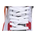 Cheap Air Jordan 4 Fire Red DC7770-160