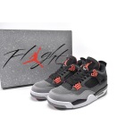 Air Jordan 4 Red Glow Infrared DH6927-061