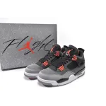 Air Jordan 4 Red Glow Infrared DH6927-061