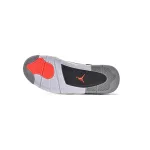 Air Jordan 4 Red Glow Infrared DH6927-061