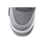 Air Jordan 4 Red Glow Infrared DH6927-061
