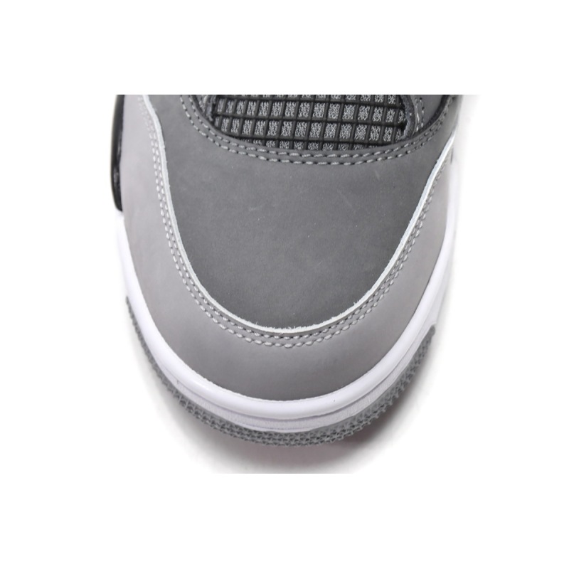 Air Jordan 4 Red Glow Infrared DH6927-061