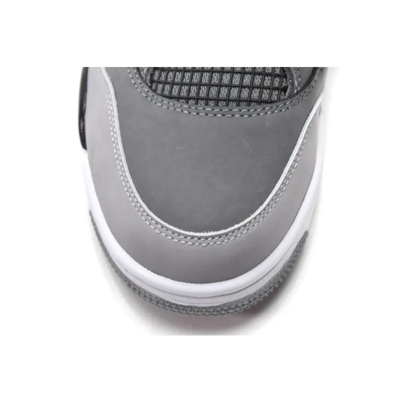 Air Jordan 4 Red Glow Infrared DH6927-061