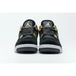  Air Jordan 4 Retro “Royalty”  308497-032 (Top Quality)